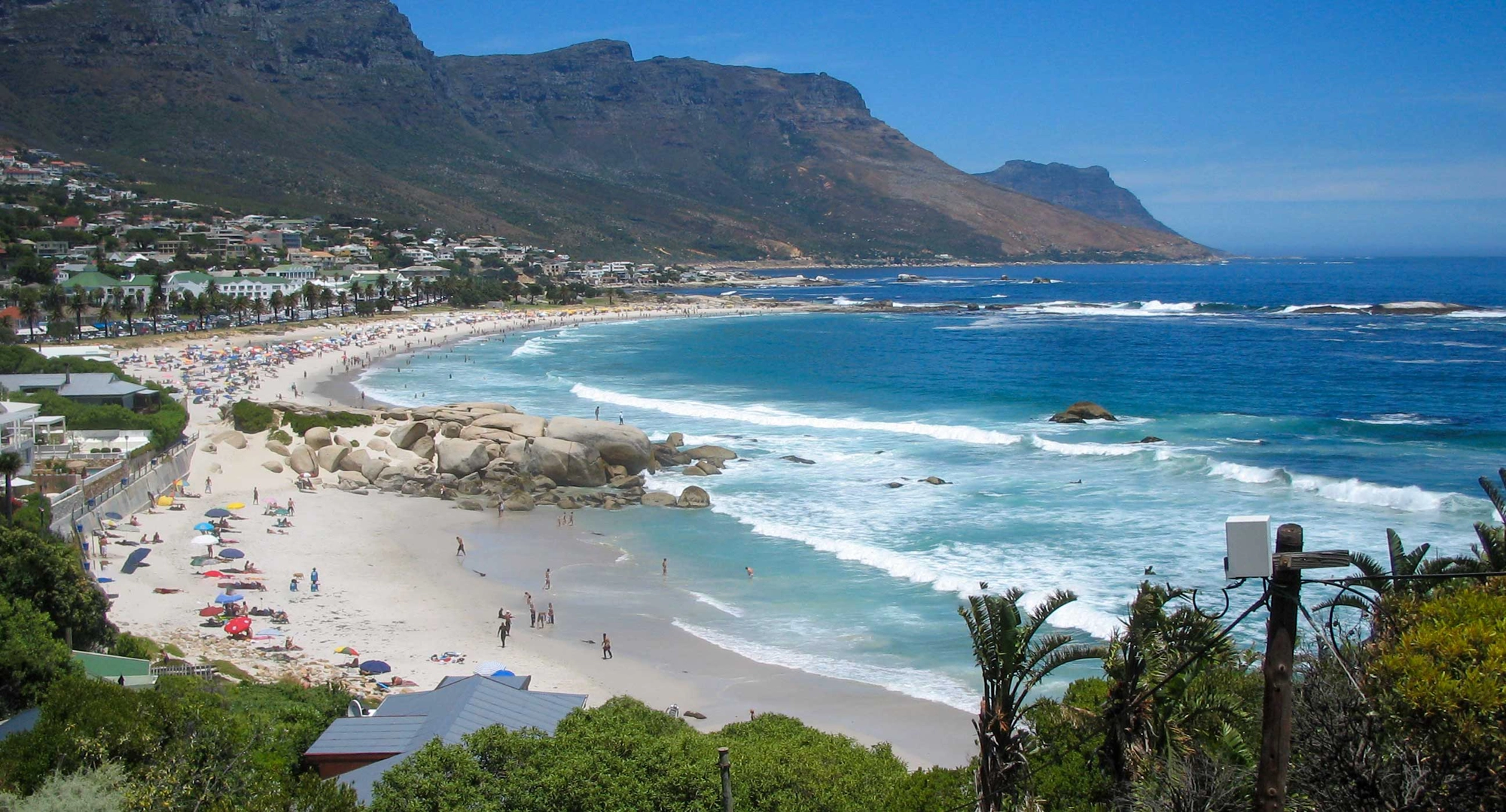 Properties for sale in South Africa