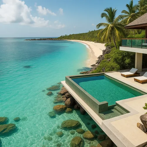 Property for sale in Thailand