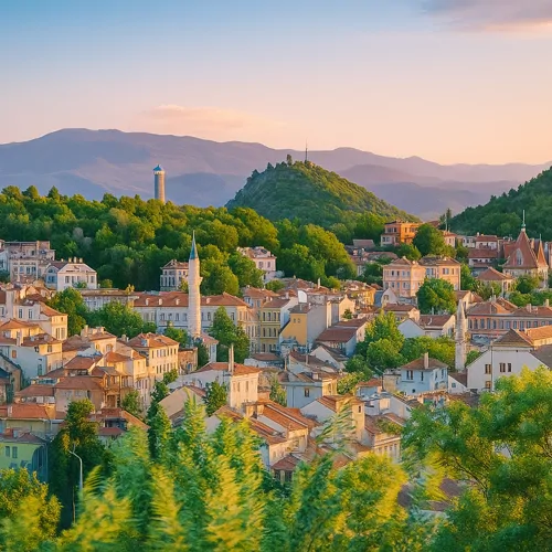 Sell my property in Bulgaria