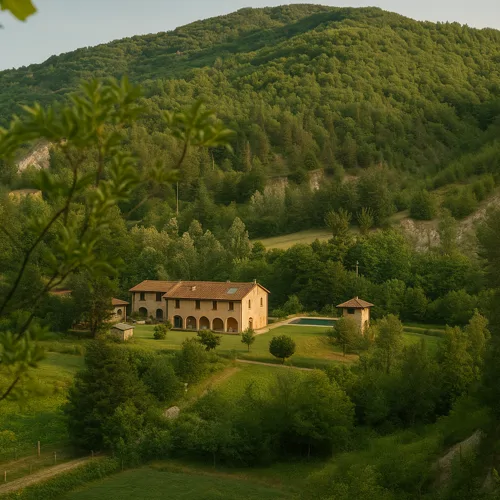 Sell my property in Italy