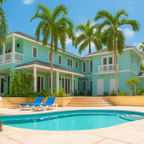 Sell my property in Jamaica