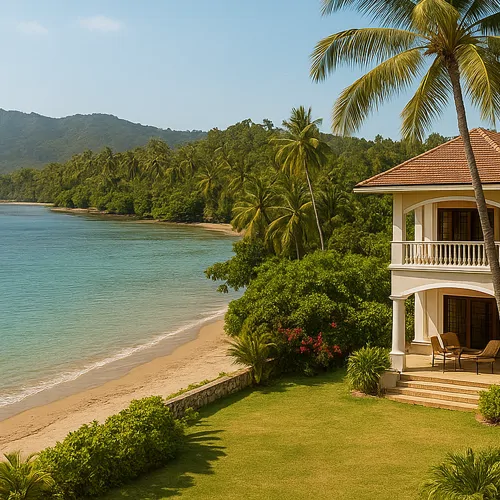 Sell my property in the Philippines