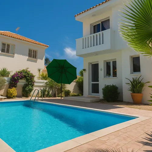 Sell my property in Spain