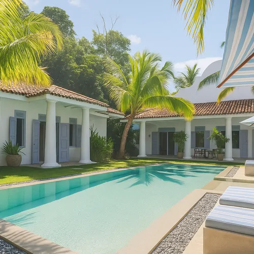 Sell my property in Sri Lanka